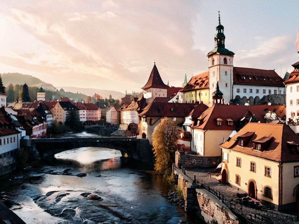 Český Krumlov