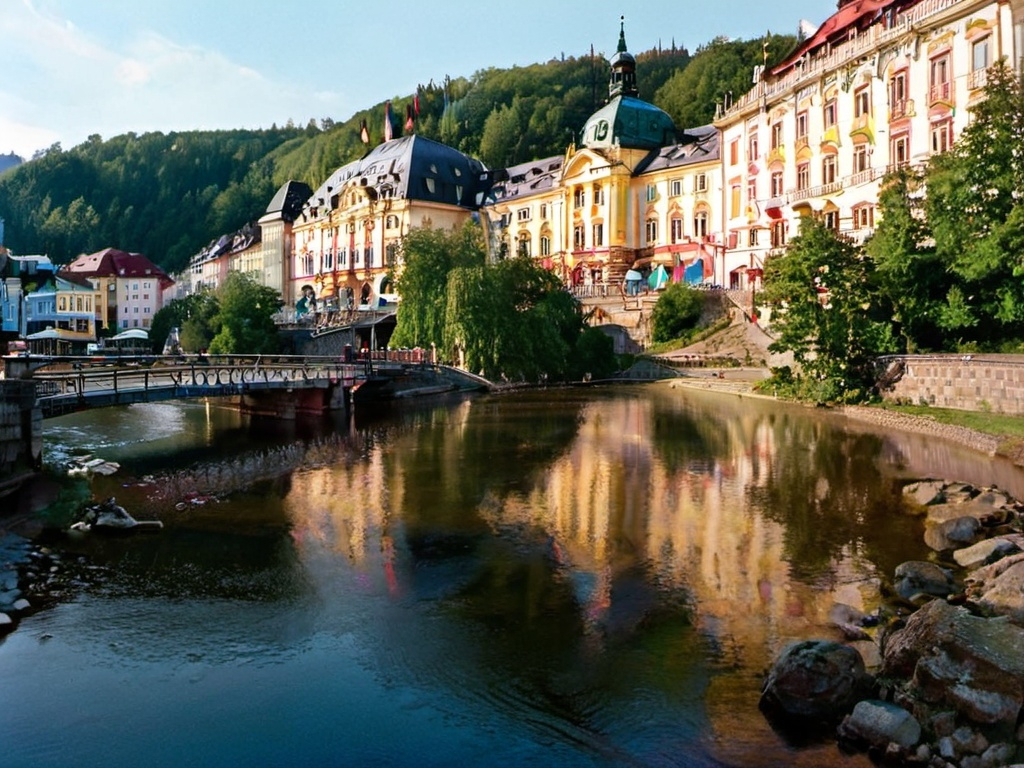 Karlovy Vary