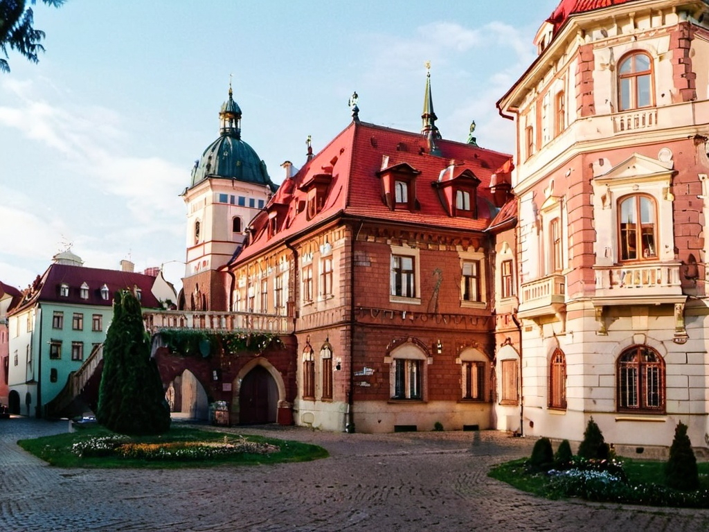Pardubice