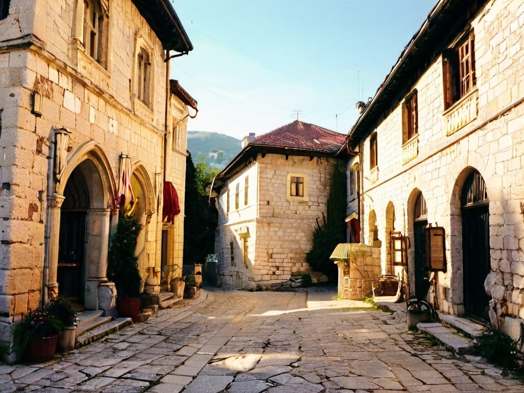 Cetinje