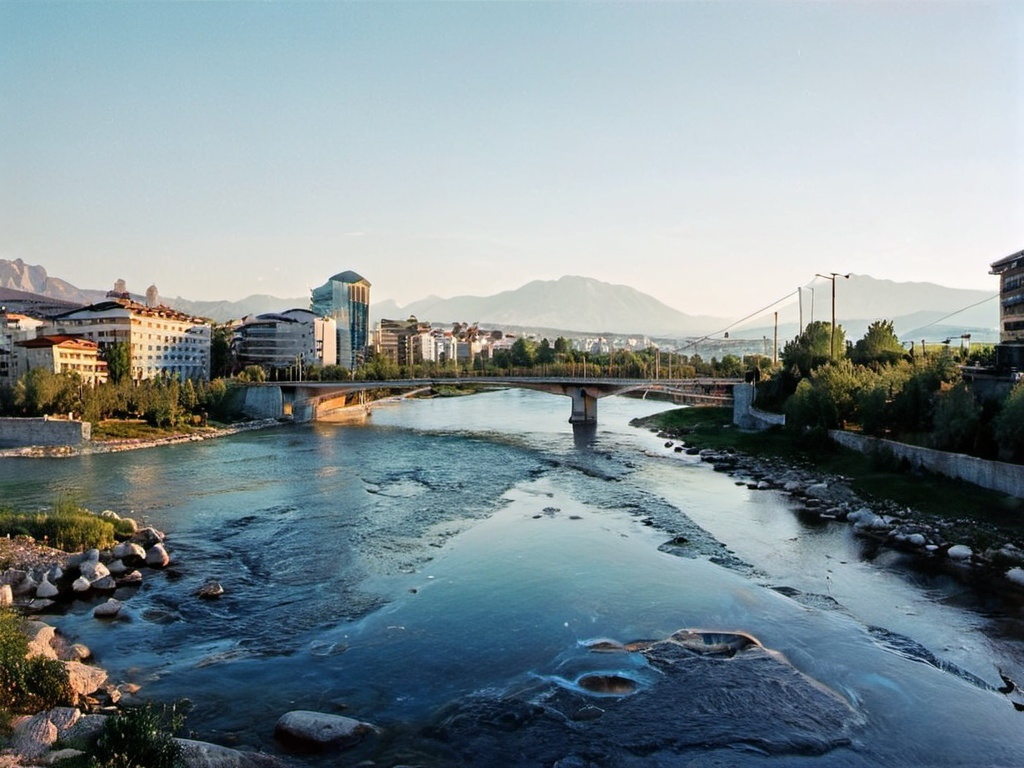 Podgorica