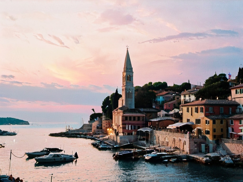 Rovinj