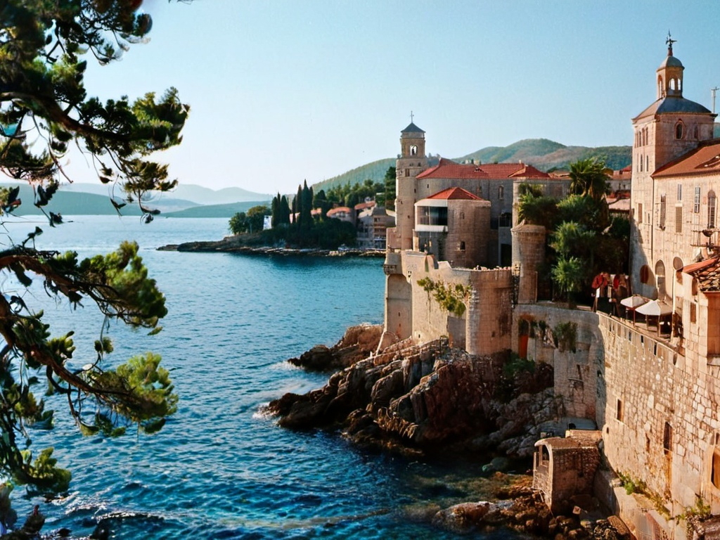 Korčula