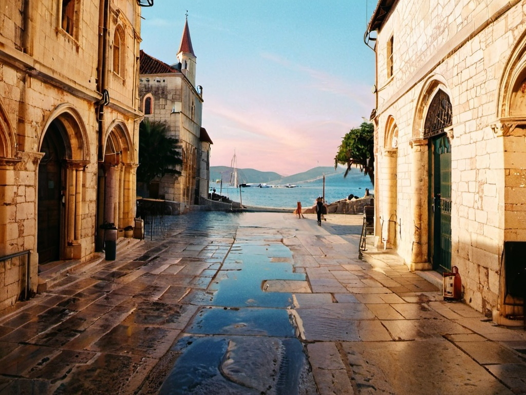 Trogir