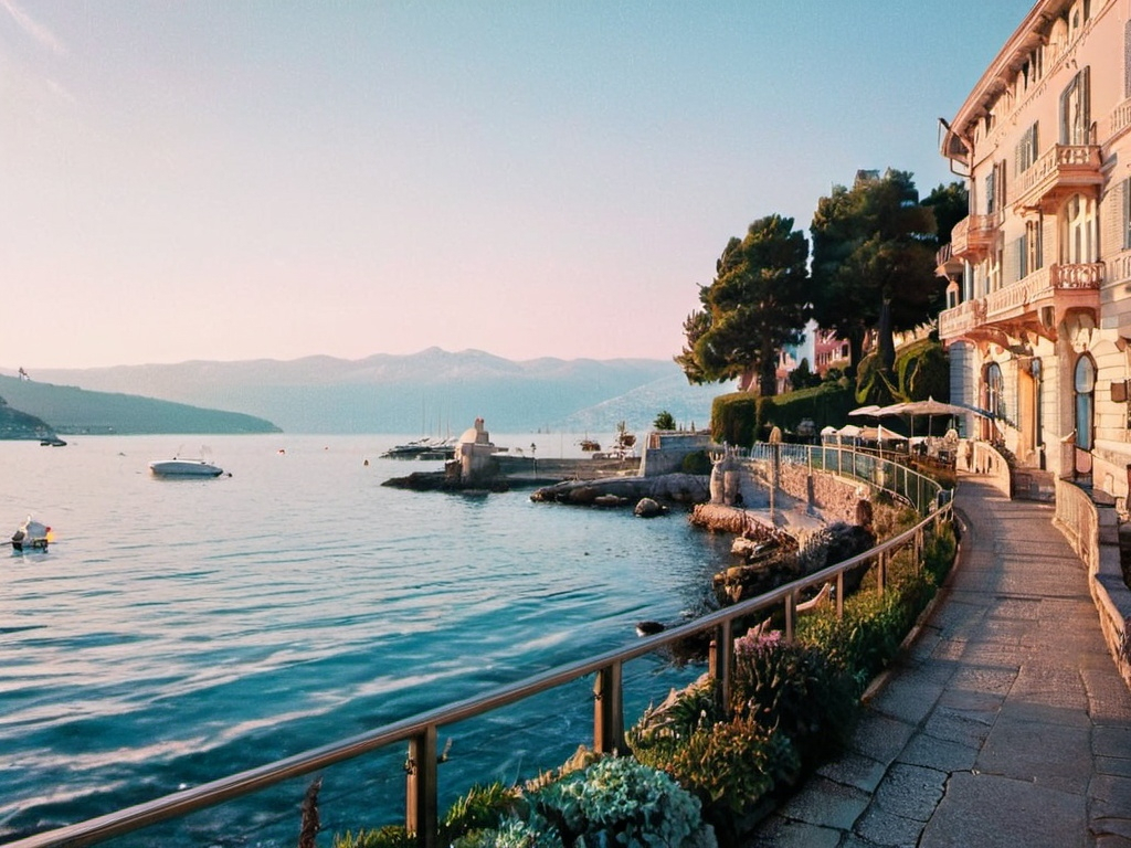 Opatija