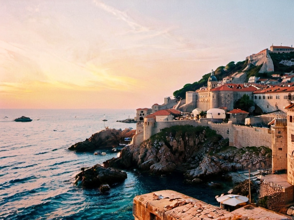 Dubrovnik