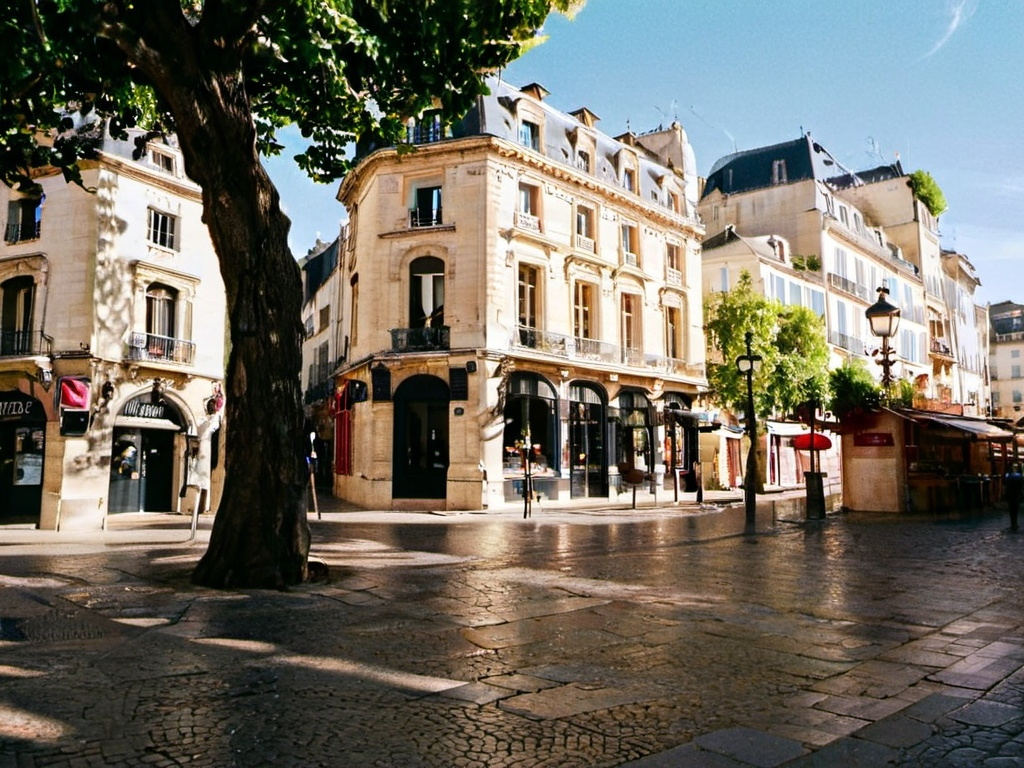 Montpellier