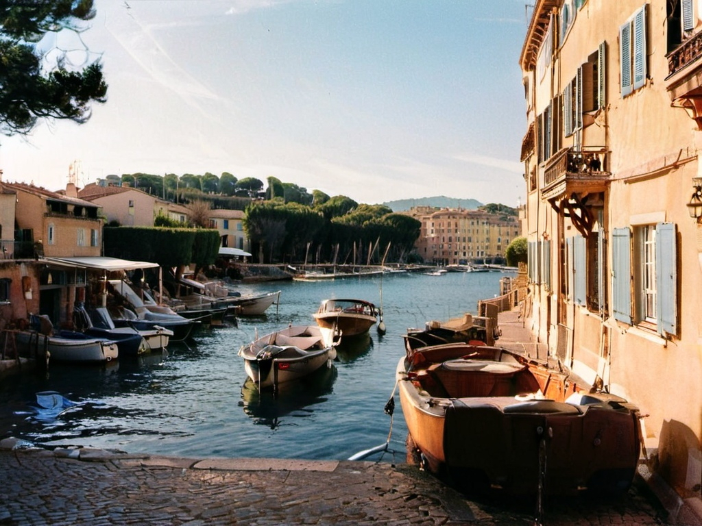 Saint-Tropez