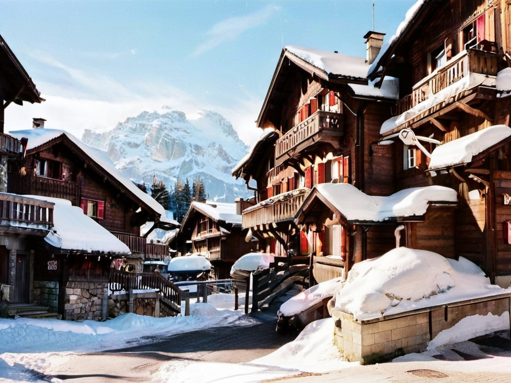 Courchevel