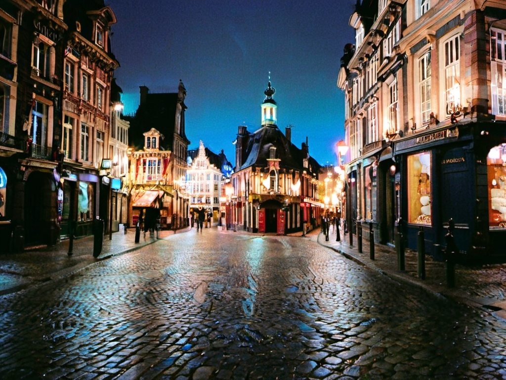 Lille