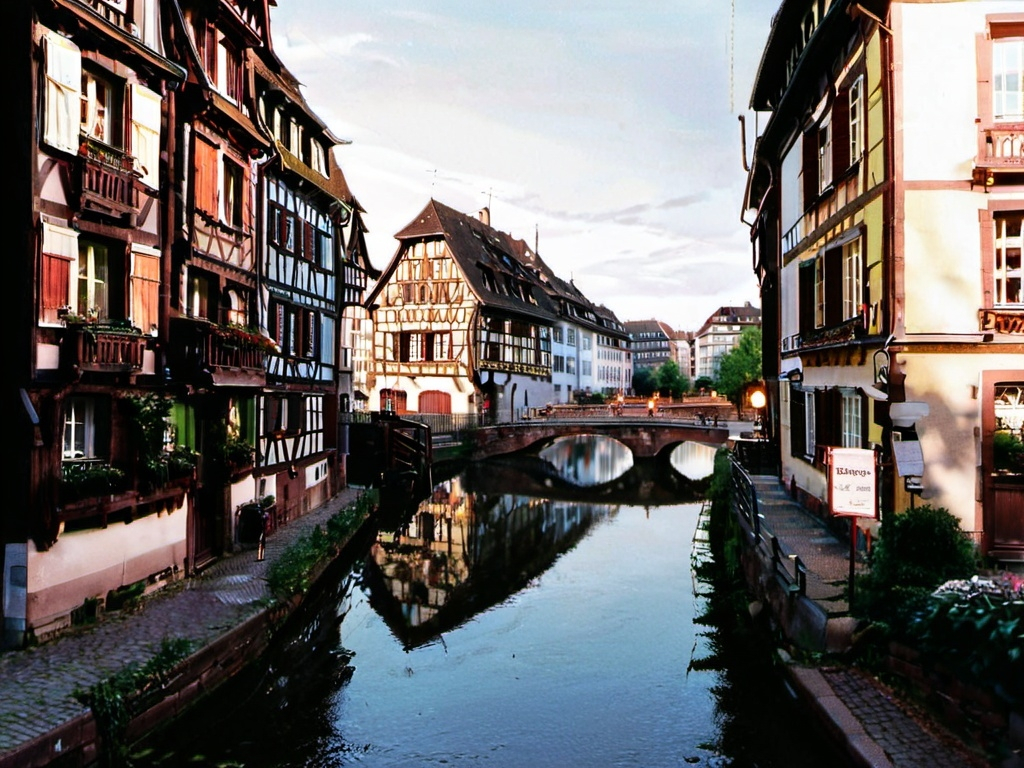 Strasbourg