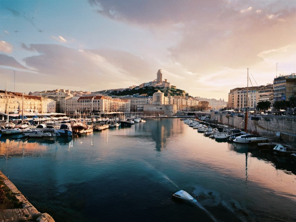 Marseille
