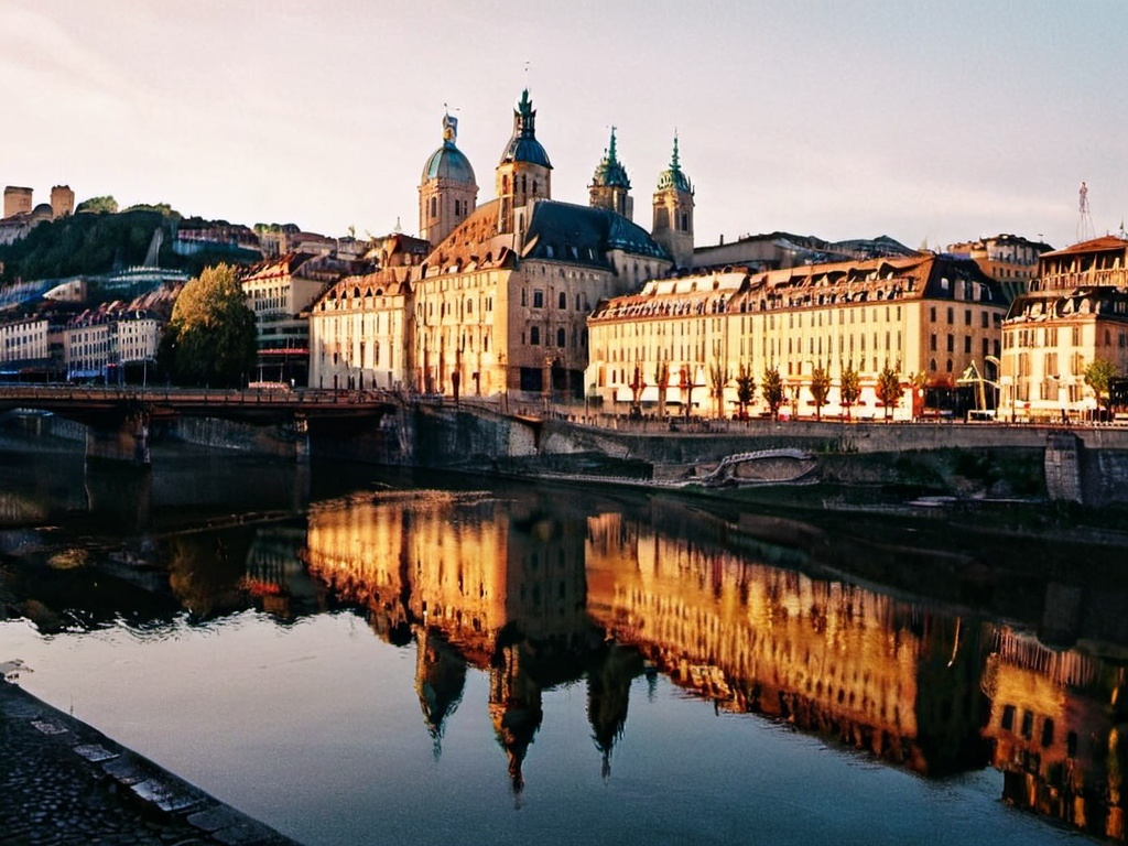 Lyon