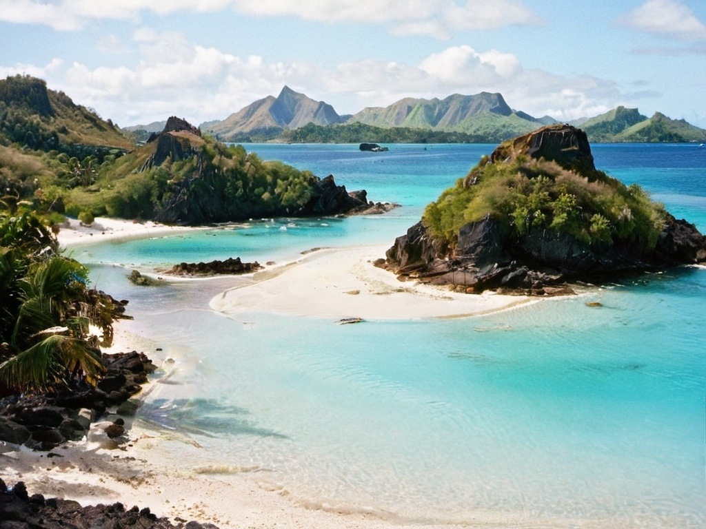 Yasawa Islands