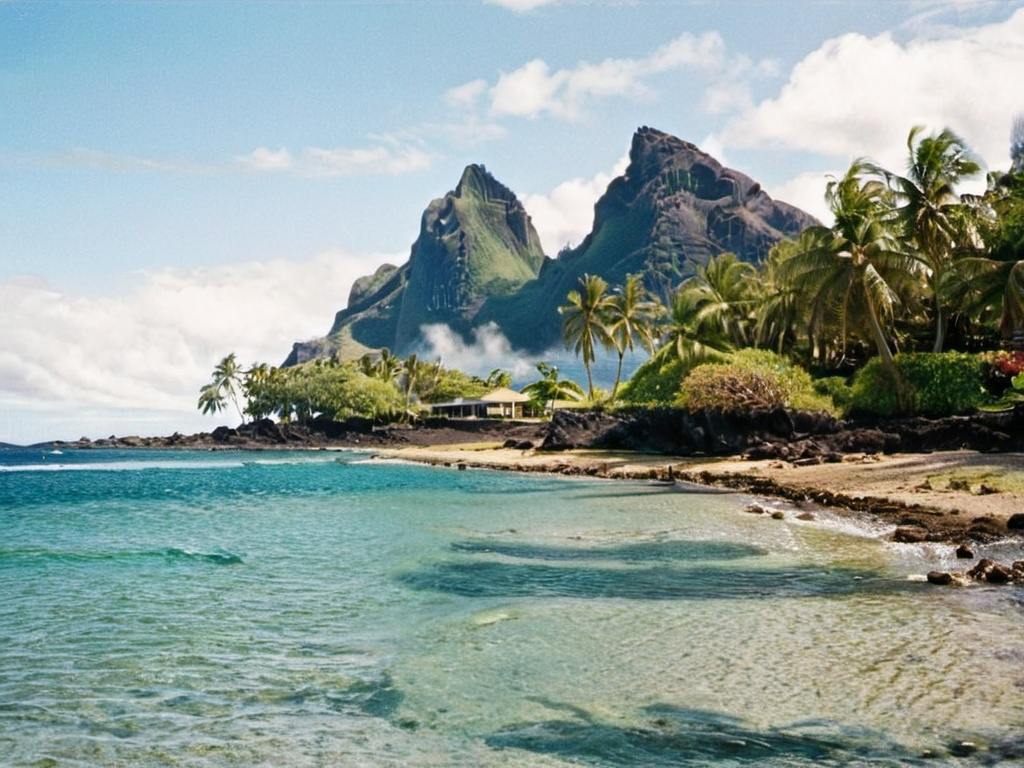Malolo Island