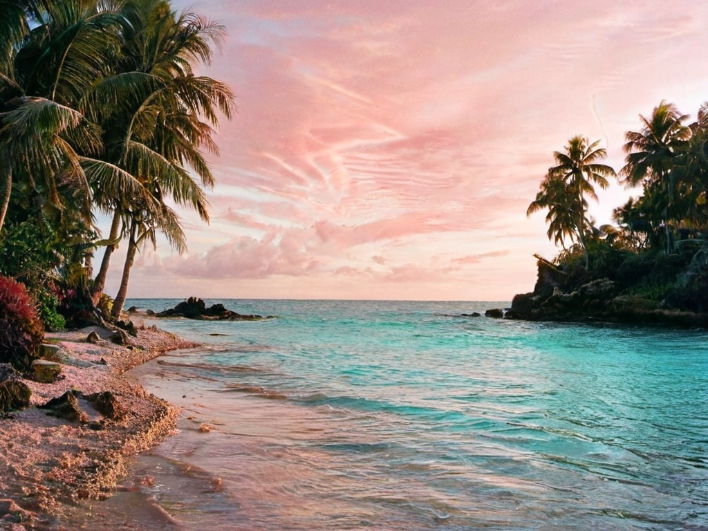 Coral Coast