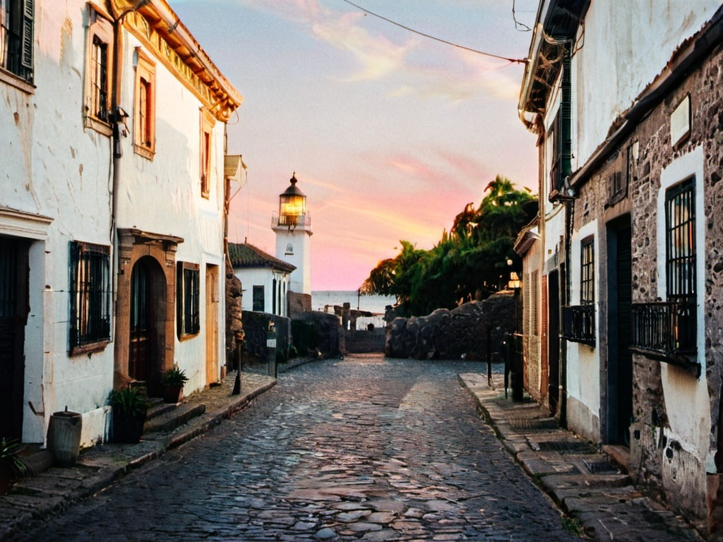 Colonia del Sacramento