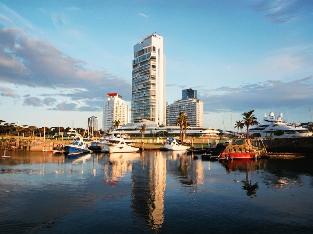 Punta del Este