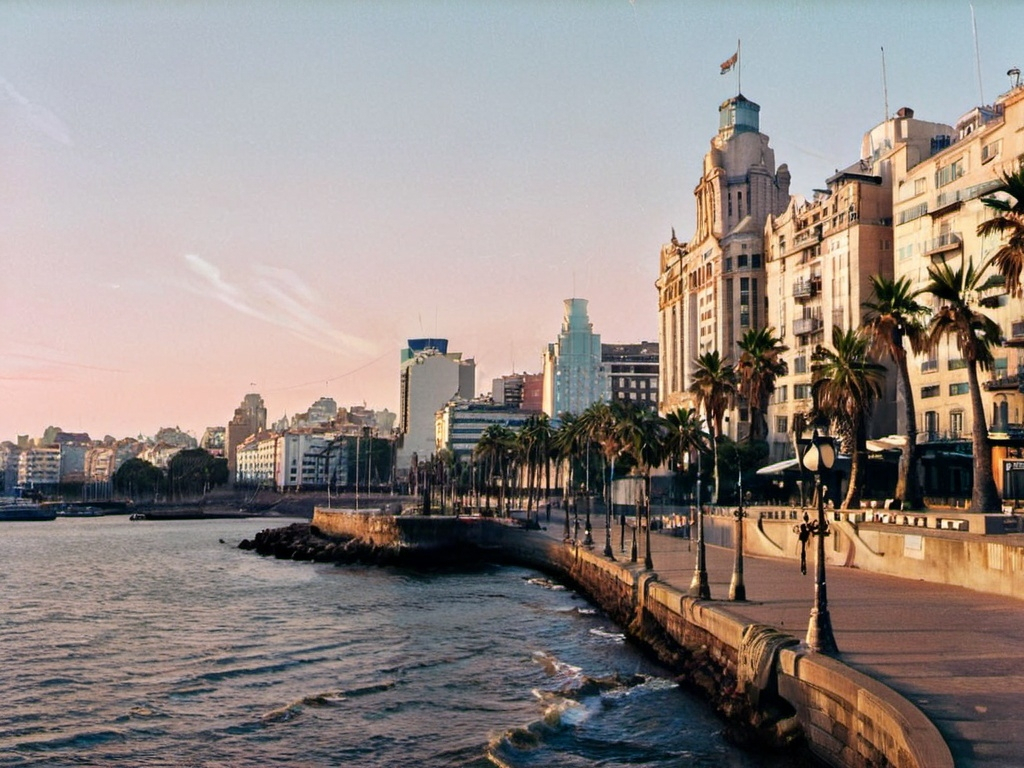 Montevideo