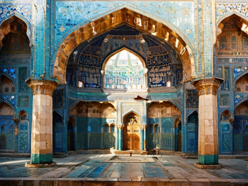 Khiva