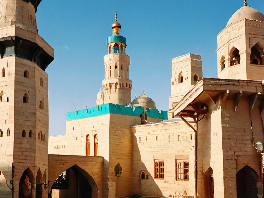 Bukhara