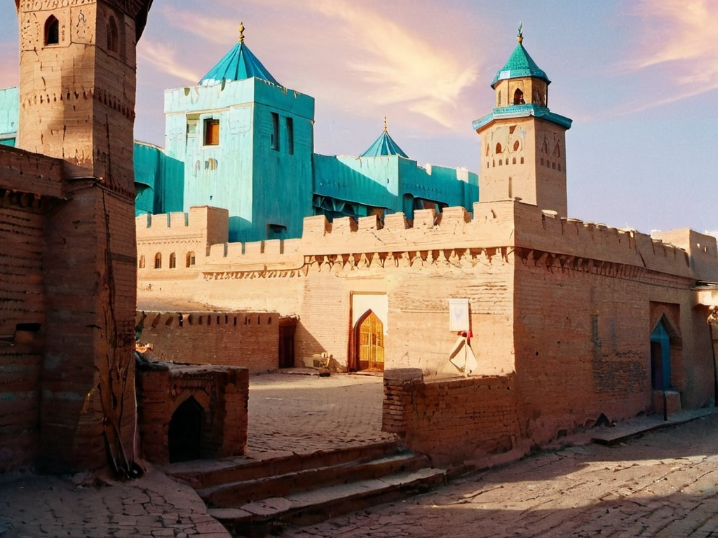 Samarkand