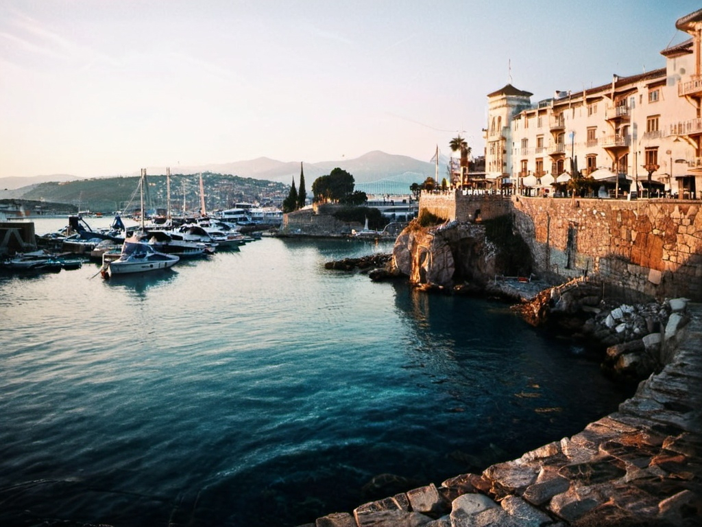 Kusadasi