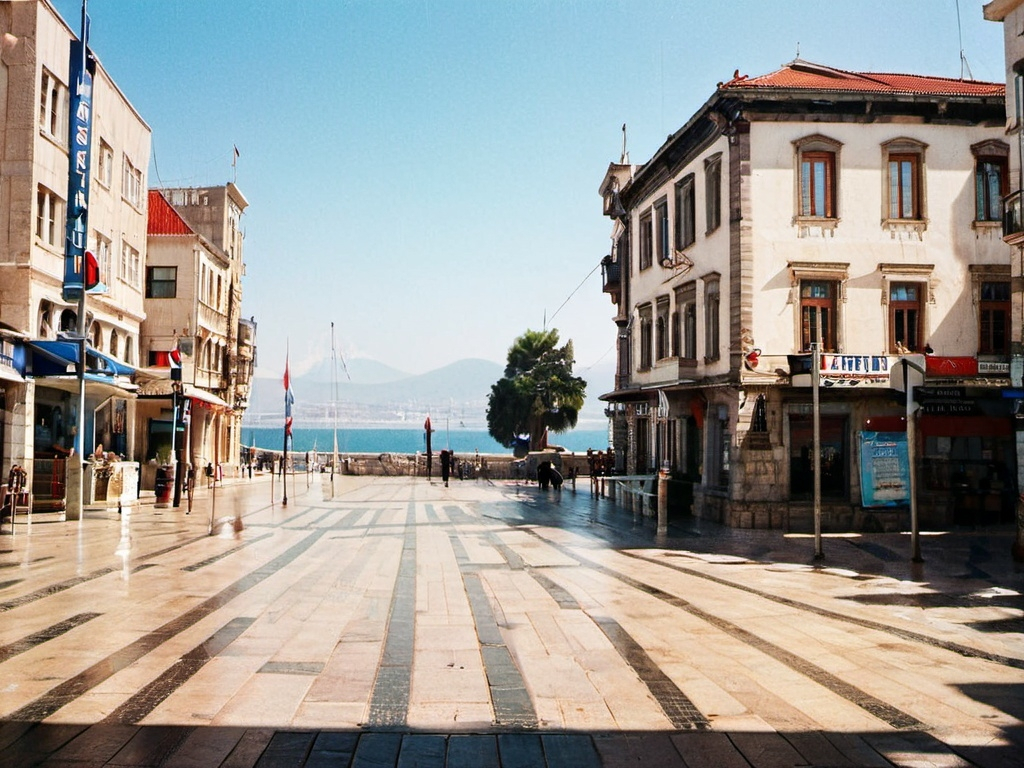 Izmir