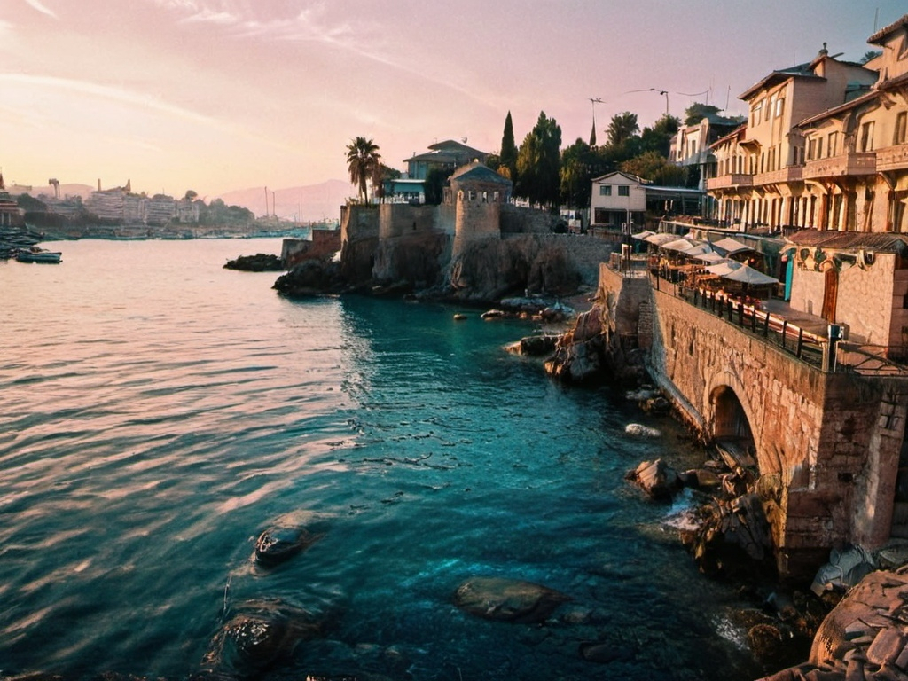 Antalya