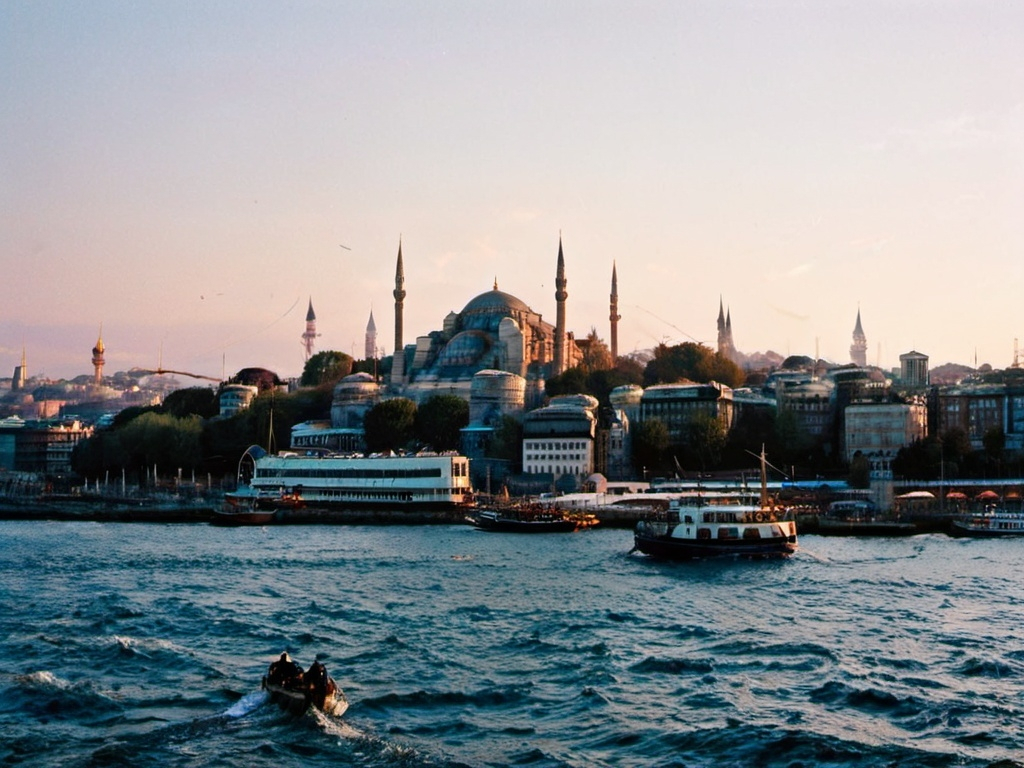 Istanbul