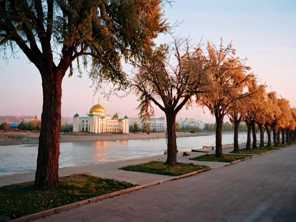 Туркменабад
