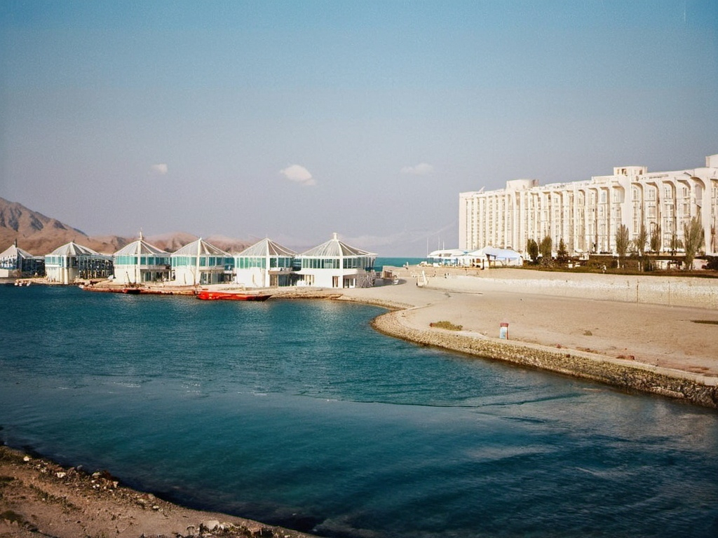 Туркменбаши