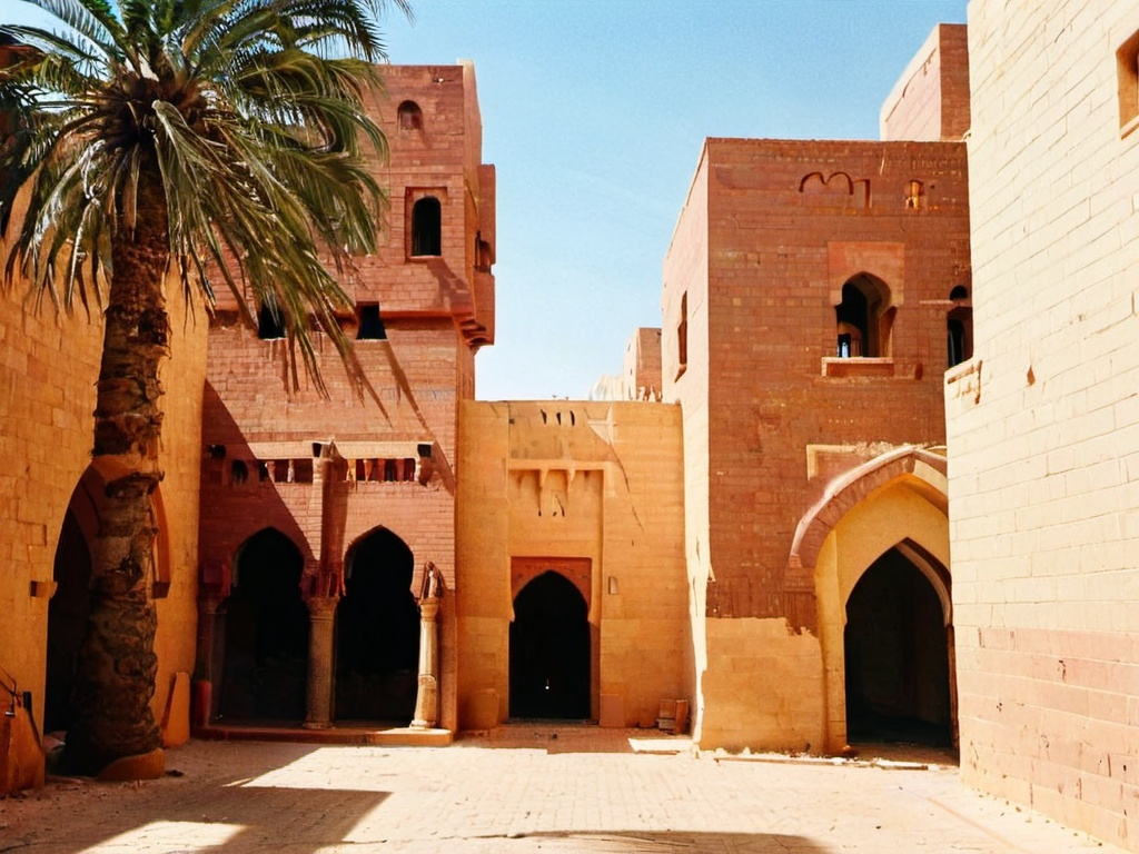 Tozeur