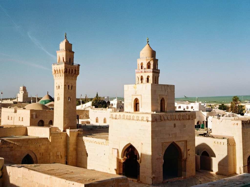 Kairouan