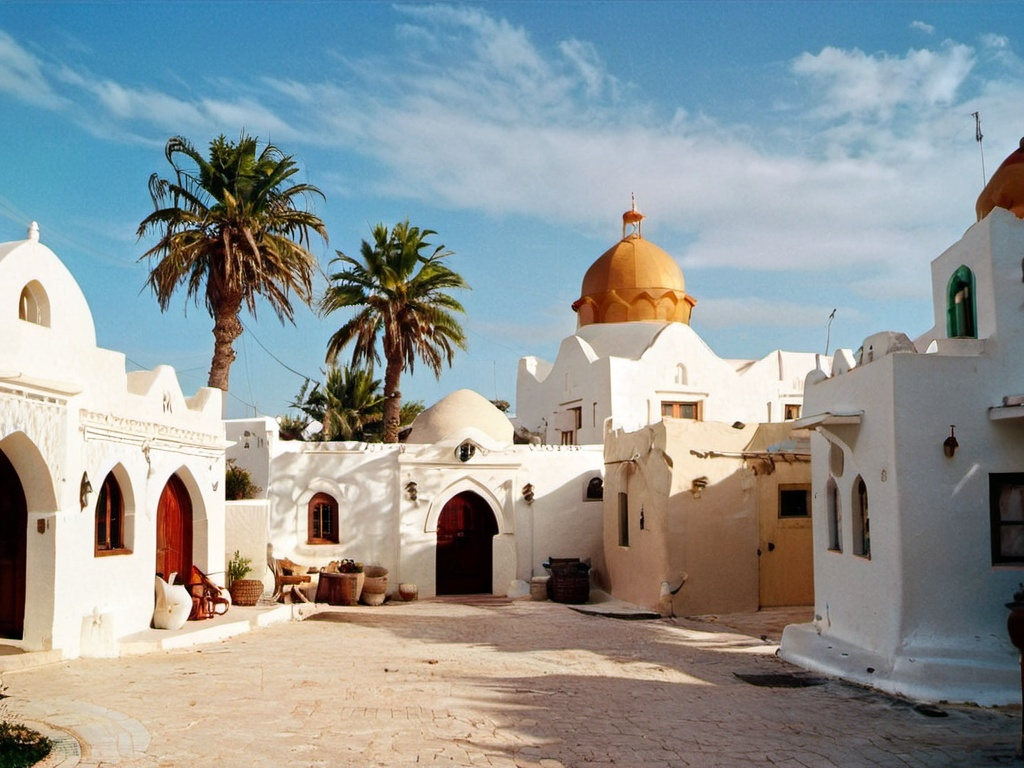 Djerba