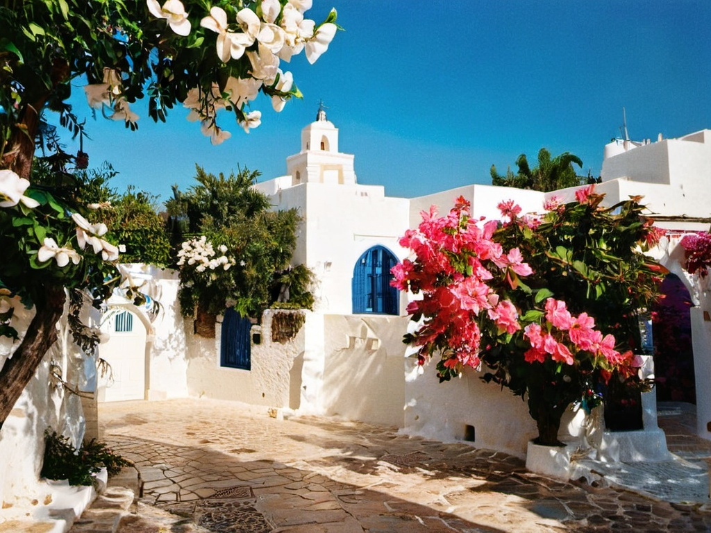Hammamet