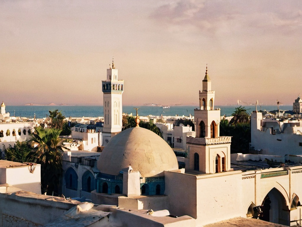 Tunis