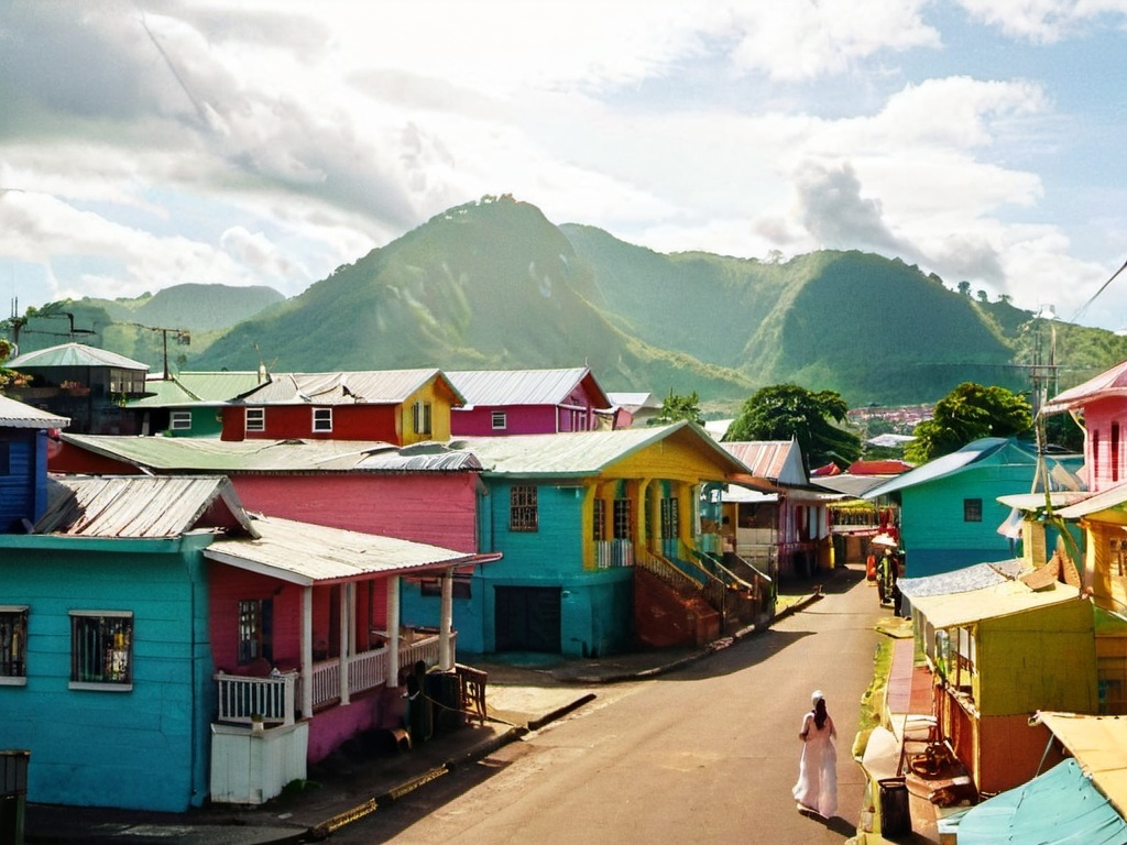 Chaguanas