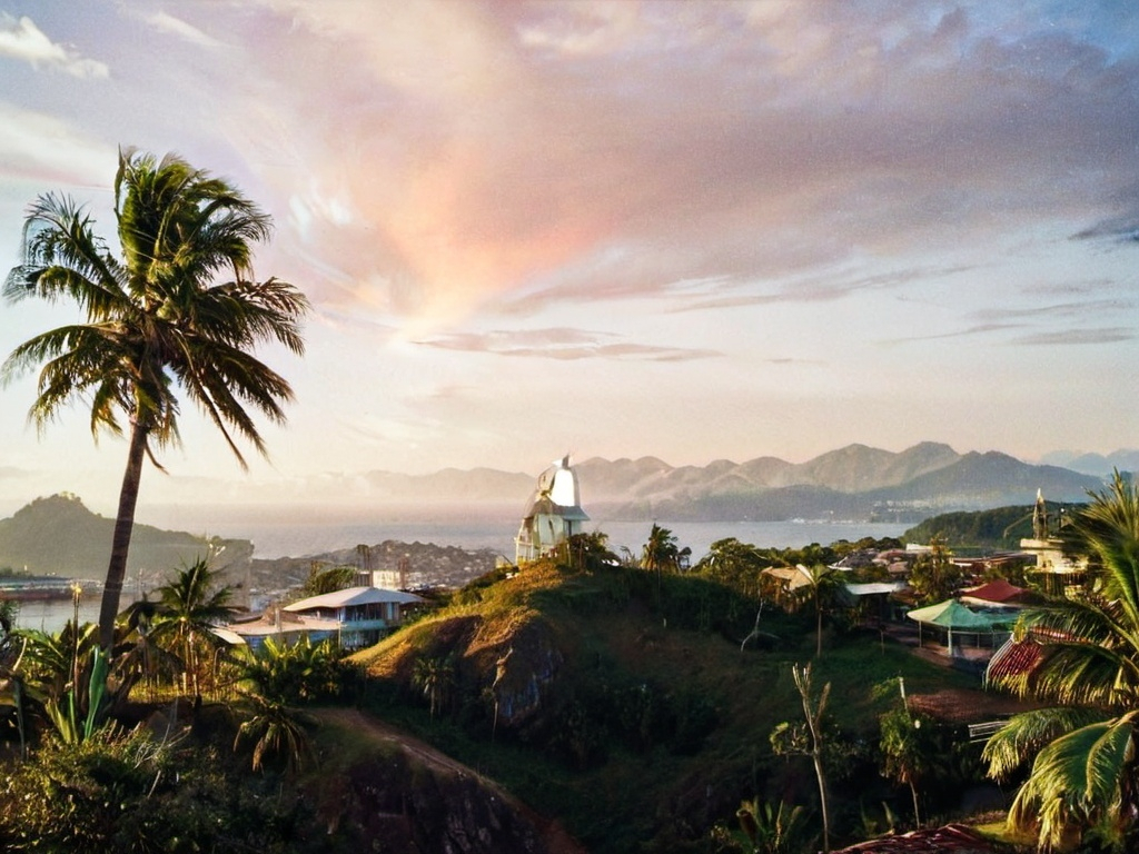 San Fernando