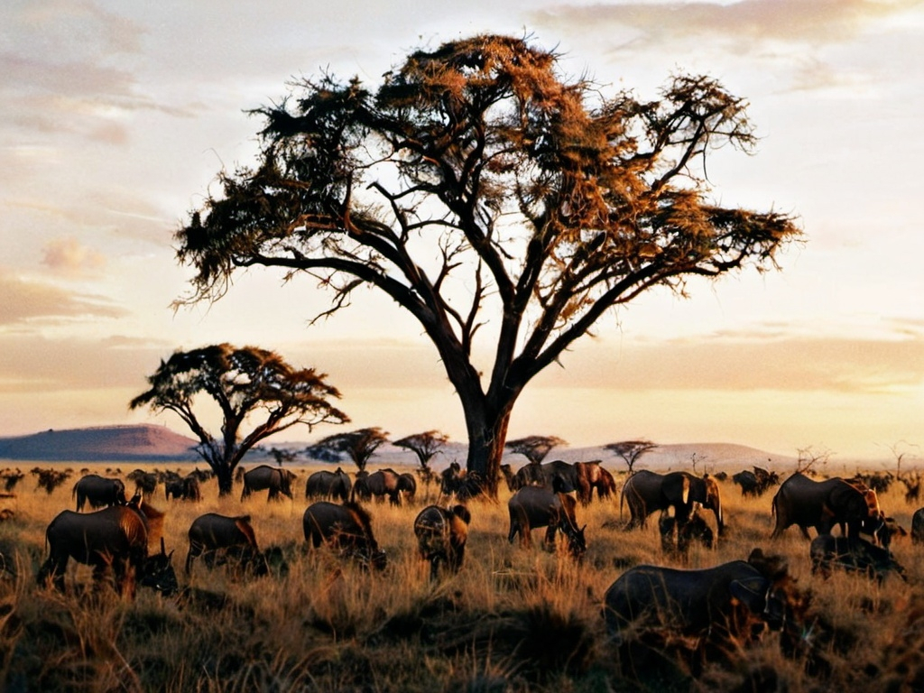Serengeti