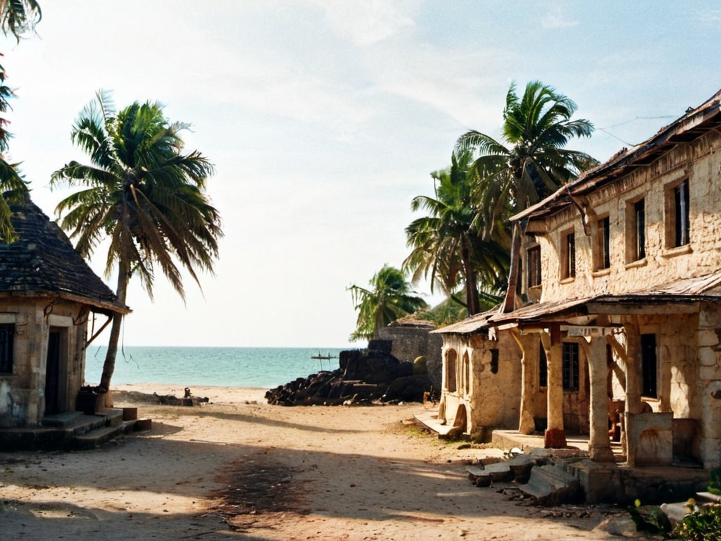 Bagamoyo
