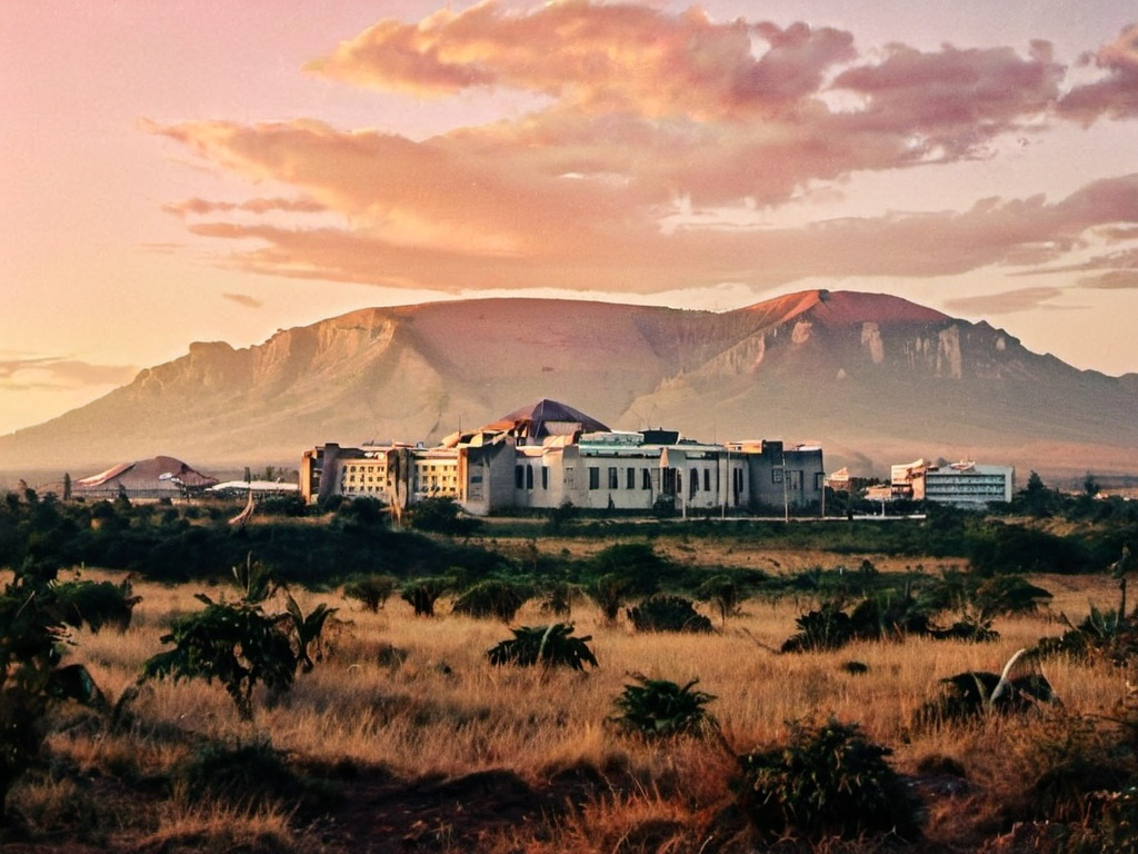 Dodoma