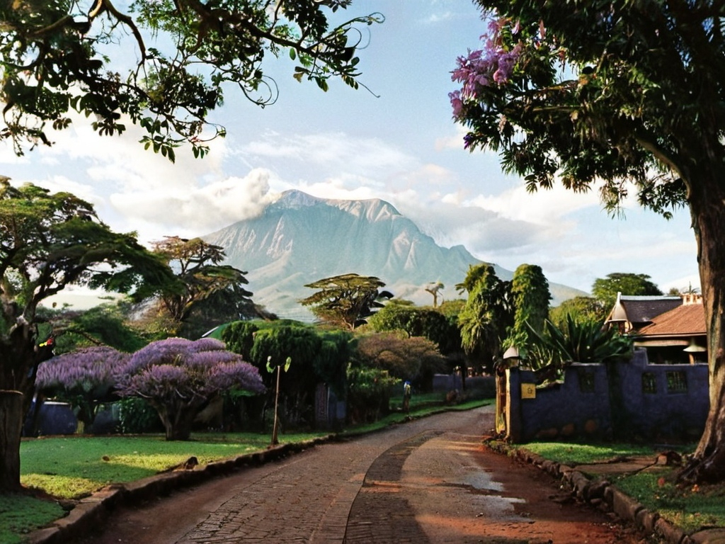 Arusha