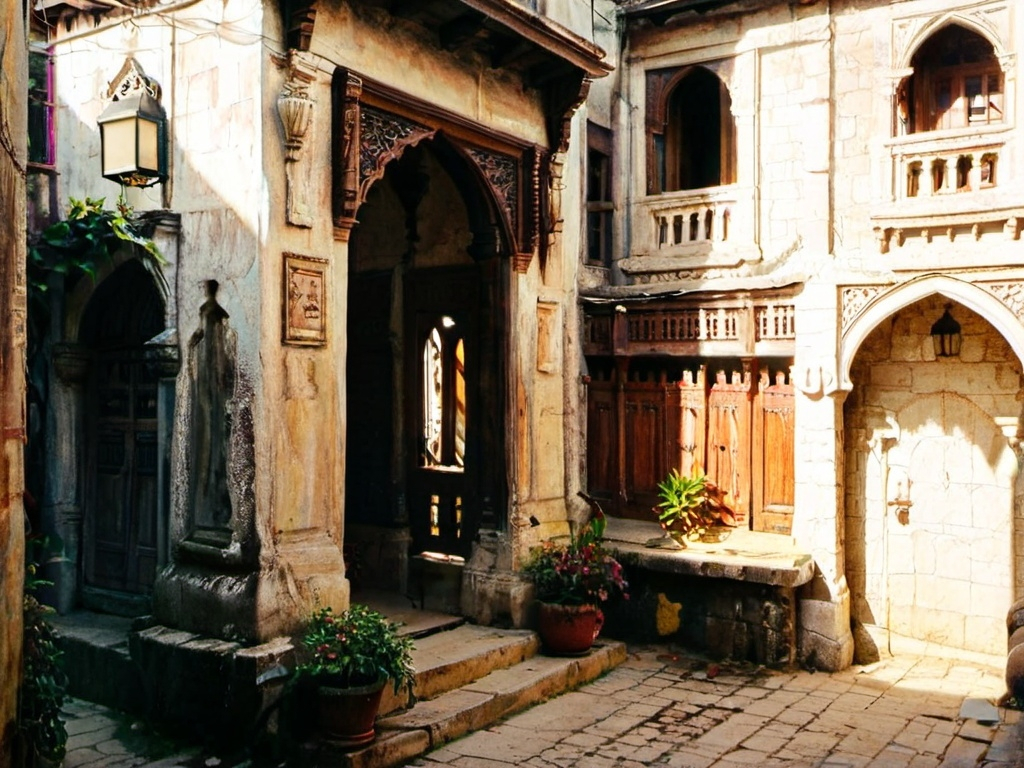 Stone Town