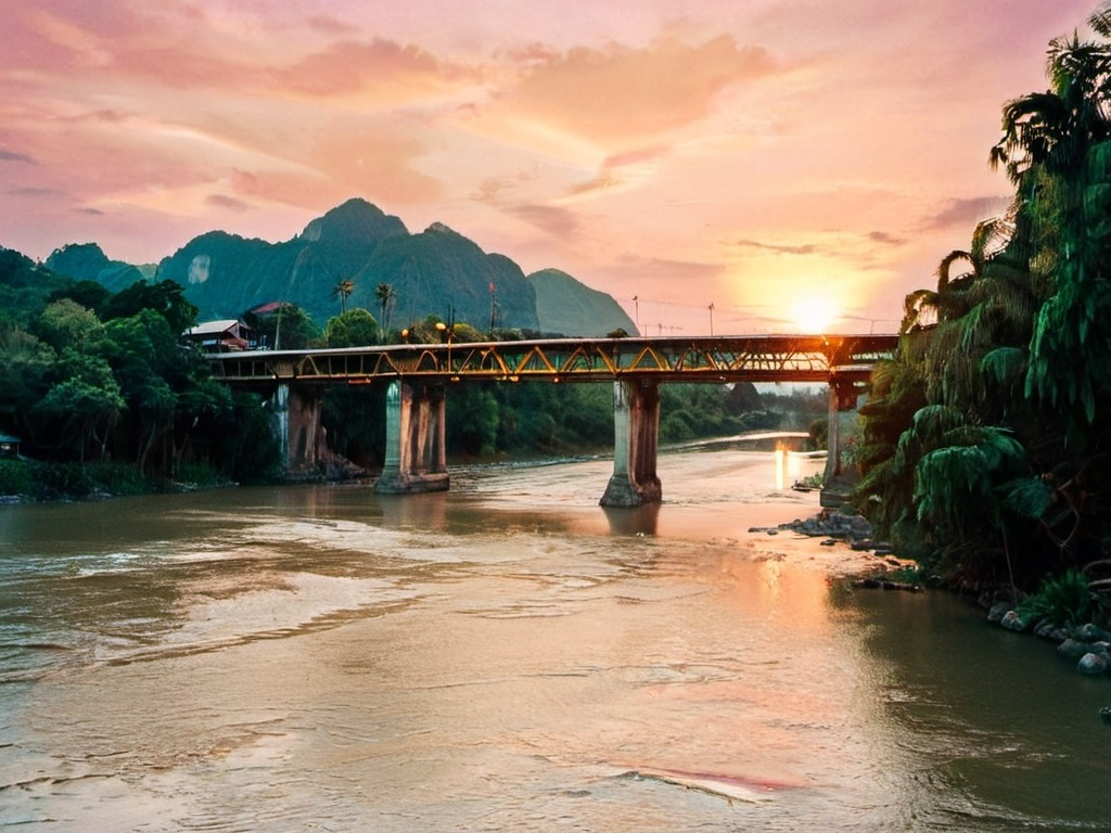 Kanchanaburi