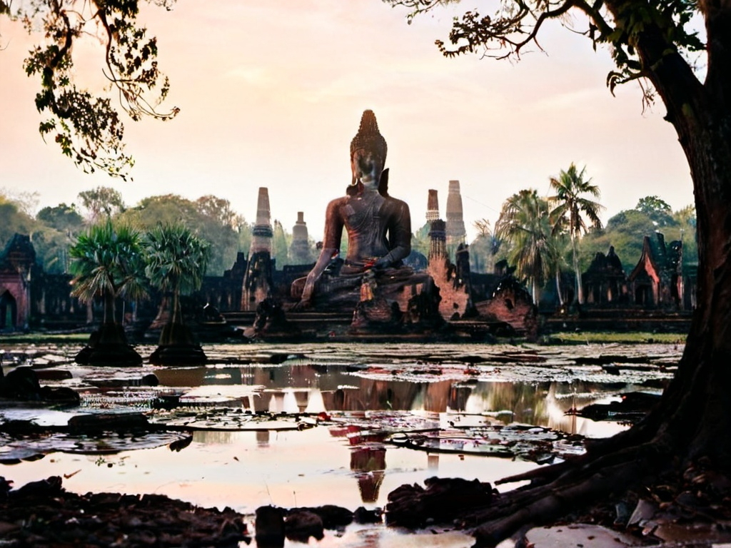 Sukhothai