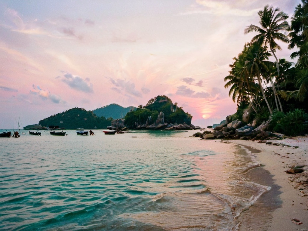 Koh Phangan