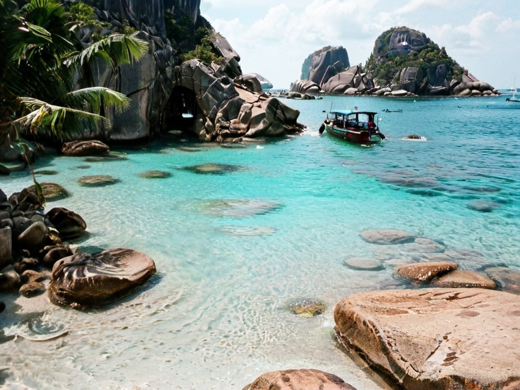 Koh Tao
