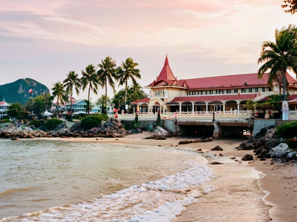Hua Hin