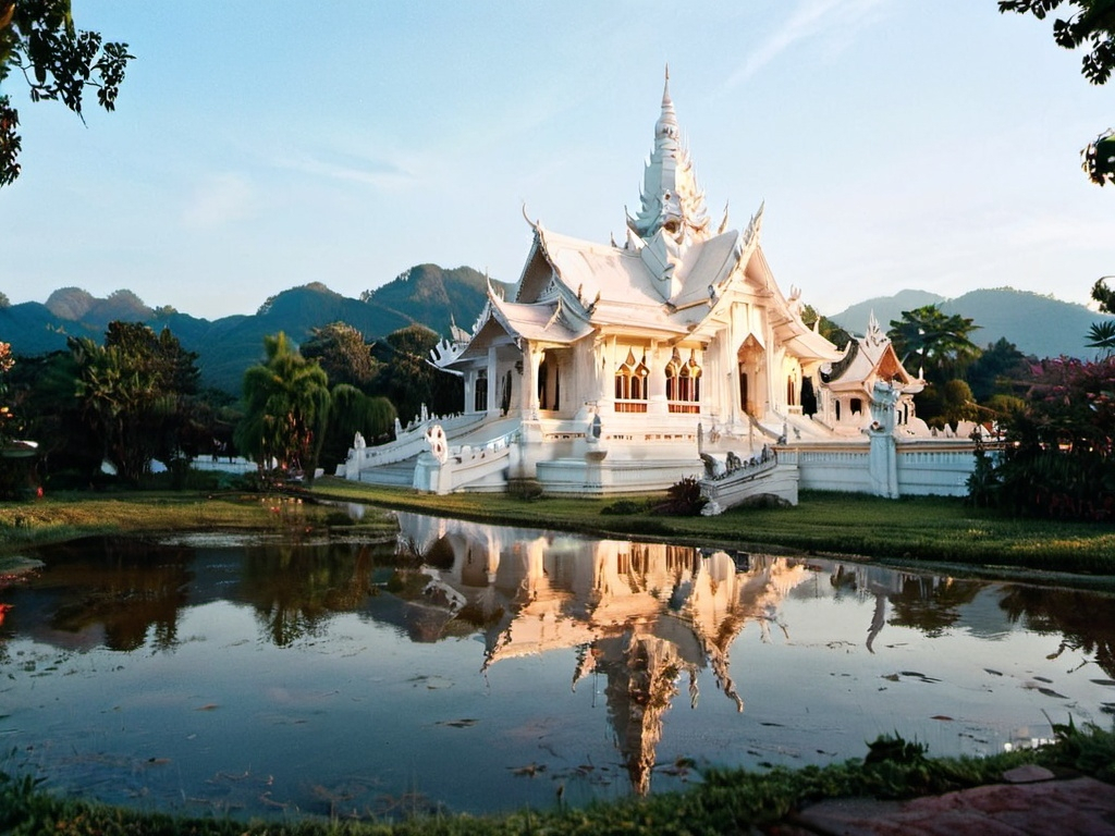 Chiang Rai